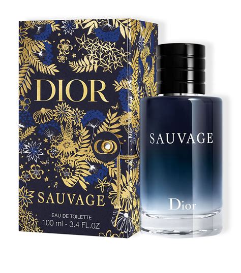 christian dior eau de toilette 100 ml|dior eau sauvage toilette.